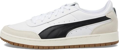 PUMA Men's Premier Court Archive Sneaker in Saudi Arabia