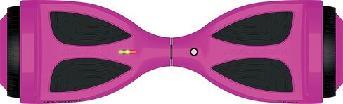 Razor Hovertrax Brights Hoverboard مع أضواء LED، وتقنية EverBalance، وسكوتر ذاتي التوازن معتمد من UL2272 للأطفال بعمر 8 سنوات فما فوق in Kuwait