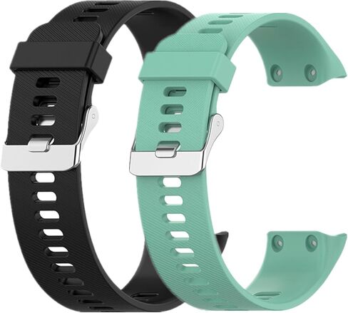 Muovrto Band for Garmin Approach S10,Replacement Watch Band for Garmin Forerunner 35 in Saudi Arabia