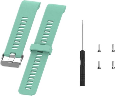 Muovrto Band for Garmin Approach S10,Replacement Watch Band for Garmin Forerunner 35 in Saudi Arabia