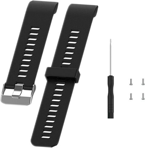 Muovrto Band for Garmin Approach S10,Replacement Watch Band for Garmin Forerunner 35 in Saudi Arabia
