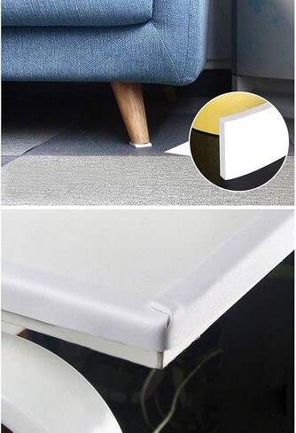 Double Sided EVA Foam Tape,Thickness 5mm White Self-Adhesive Weather Seal Stripping Foam Insulation Tape Car Door Window Mounting Adhesive Tape,1cm x 2m in Saudi Arabia