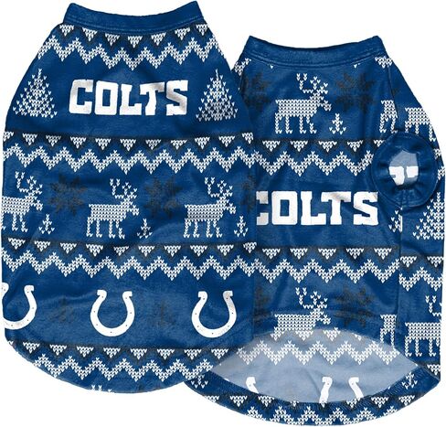 FOCO NFL boys NFL Team Ugly Pattern Matching Set Family Holiday Pajamas in Saudi Arabia