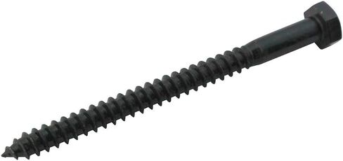 يقوم المجددون بتزويد تصنيع الفولاذ بمسامير متخلفة مقاس 5/16 × 4 بوصات مع مطلي بالزنك الأسود، ومسمار ساق برأس سداسي - (وحدة واحدة)، وقياس إمبراطوري ونظام سداسي خارجي in Kuwait