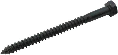 يقوم المجددون بتزويد تصنيع الفولاذ بمسامير متخلفة مقاس 5/16 × 4 بوصات مع مطلي بالزنك الأسود، ومسمار ساق برأس سداسي - (وحدة واحدة)، وقياس إمبراطوري ونظام سداسي خارجي in Kuwait