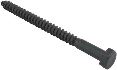 يقوم المجددون بتزويد تصنيع الفولاذ بمسامير متخلفة مقاس 5/16 × 4 بوصات مع مطلي بالزنك الأسود، ومسمار ساق برأس سداسي - (وحدة واحدة)، وقياس إمبراطوري ونظام سداسي خارجي in Kuwait