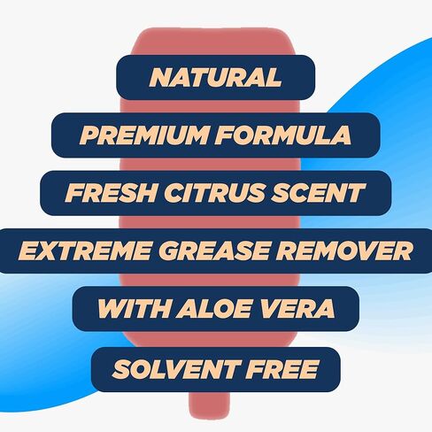 مجموعة أدوات تنظيف الأيدي الصناعية الفاخرة من كوري (3 جالون مع موزع) in Kuwait