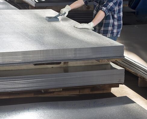 القابض المغناطيسي الرئيسي لسحب وانزلاق اللوحة الفولاذية، الطول 6.125 بوصة، العرض 5.8 بوصة، الارتفاع 1.25 بوصة لا يشمل المقبض، سحب 600 رطل، M479C in Kuwait