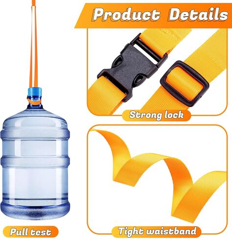 3 قطع من عوامة السباحة للمياه المفتوحة، عوامة فقاعات السباحة القابلة للنفخ مع حزام خصر قابل للتعديل، حقيبة جافة مقاومة للماء مرئية للغاية للرياضيين والسباحة والتجديف والتدريب والتخييم in Kuwait