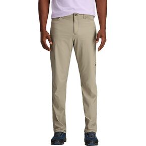 Outdoor Research Men’s Ferrosi Pants, 34" Inseam – Climbing & Multi-Sport Pant