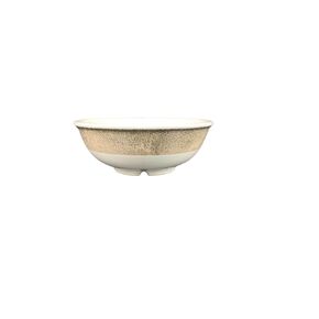 FSE DM5807J Salad Bowl, 32 oz. capacity, 7-1/2" dia., round, Pack of 12