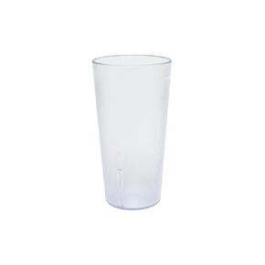 FSE PLTHTB024C Tumbler, 24 oz., textured exterior, scratch and impact resistant, Pack of 12