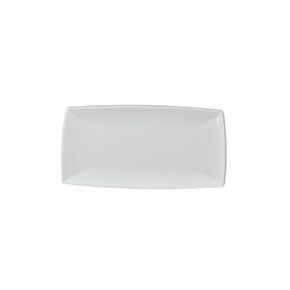 FSE 49136WT Tray, 13" x 6-1/2", 1" deep, rectangular, Pack of 12