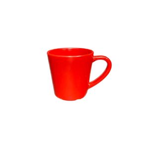 FSE CR9018PR Mug/Cup, 7 oz., 3-1/8" dia., break-resistant, Pack of 12