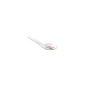 FSE 7004TP Spoon, 3/4 oz., 5-1/4" x 1-3/4", break-resistant, Pack of 12