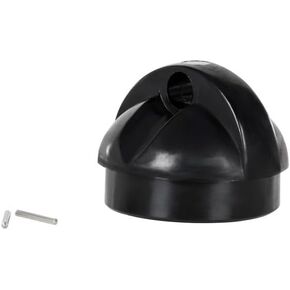 Laser Performance Sunfish Cap, mast, top, sf w/fasteners
