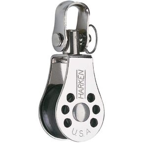 Harken 22mm Micro Block w/Swivel