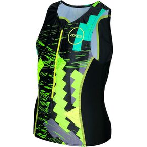 ZONE3Tri Top