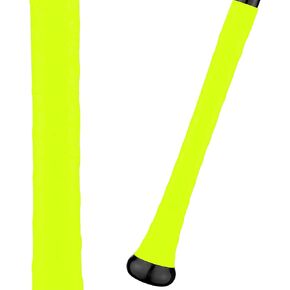 SUPACAZ Super Sticky Kush - Limited Neon Yellow 0.5mm Bat Grip