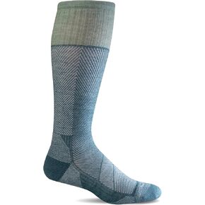 Sockwell Women's Elevate Knee High Moderate Graduated Compression Sock