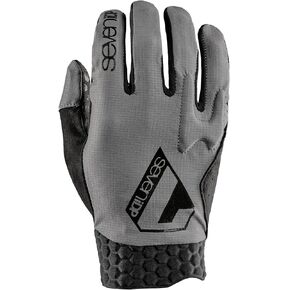 7 iDP Project Full Finger Bicycle Glove