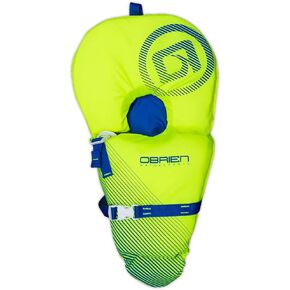 سترة نجاة للأطفال الرضع من O'Brien من النوع 2 CGA، باللون الأزرق (0-30 رطل) in Kuwait