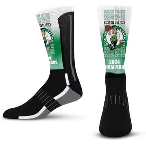 For Bare Feet Nba Champion Sock
