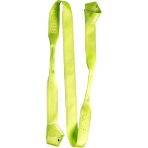 Premium Yoga Strap Carrier by Bubba Active - Adjustable & Durable Yoga Mat Strap for Easy Transport.