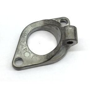4Z4306 Hydraulic Valve Handle Bracket