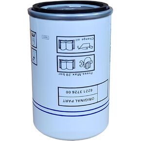 6221372600 Oil Separation Filter is Suitable For Air Compressor Maintenance and Replacement Parts
