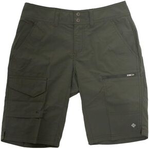 Columbia Women's Silver Ridge Cargo Short