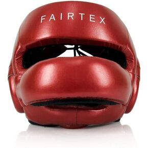 Fairtex HG17 برو أغطية الرأس السجال