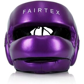 Fairtex HG17 Pro Sparring Headgear