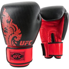 UFC Premium True Thai Training Gloves