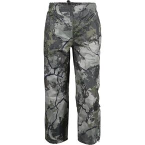 King's Camo Kids Climatex Rain Pant