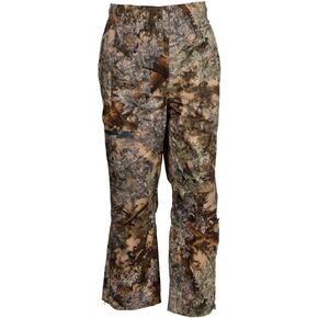 King's Camo Kids Climatex Rain Pant