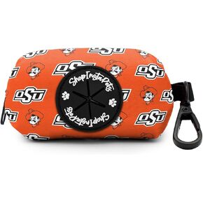 Oklahoma State Cowboys NCAA Officially Licensed Pet Products | Great Gift | Fits All Pets (XS Collar)