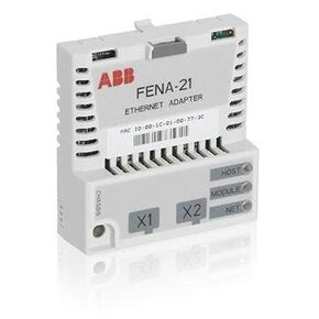 ABB FENA-21-KIT Ethernet Adapter, 2 Port