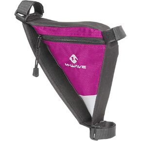 M-Wave Bicycle Frame Bags