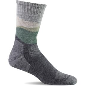 Sockwell Men's All Terrain Moderate Compression Sock