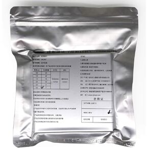 15 Sheets 1.5MM Dental Hard Splint, Thermoforming Materials for Vacuum Forming Machine 5''x 5'' in Kuwait