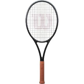 Wilson RF 01 Unstrung Performance Tennis Rackets - Grip Sizes 0-5