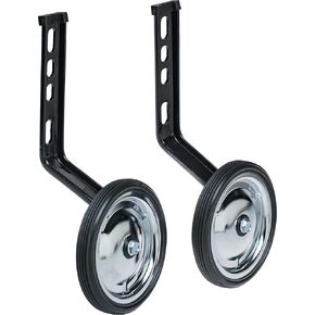 Bell Spotter 600 Training Wheels