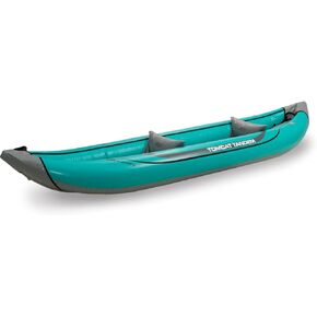 AIRE Tributary Tomcat Tandem, Teal, 110-T00370