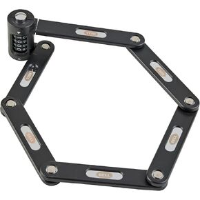 Bell Catalyst 600 Folding Bike Lock