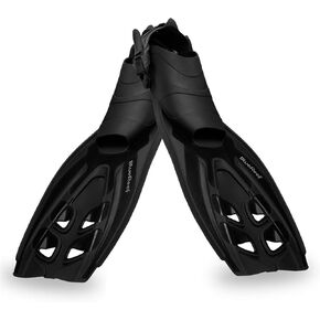 Bay Fins