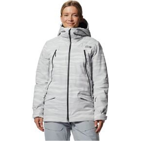 Mountain Hardwear Women's Powder Quest Jacket