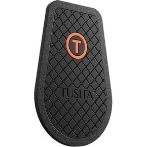 TUSITA Belt Clip Compatible with Bushnell Laser Rangefinders with Integrated BITE Magnetic Mount