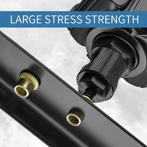 برشام المكسرات 3/8 ''-16UNC الخيوط إدراج الزنك مطلي الكربون الصلب شقة رئيس جوزة برْشام أداة (50 قطعة) in Kuwait