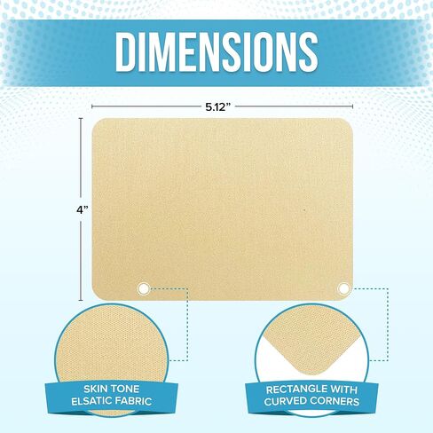 رقعة تخفيف الآلام من جي جي كير (30 قطعة)، رقع تخفيف الآلام سريعة المفعول لأسفل الظهر والتهاب العضلات والرقبة والكتفين، تخترق المنثول والكافور وميثيل الساليسيلات لمدة 8 ساعات in Kuwait